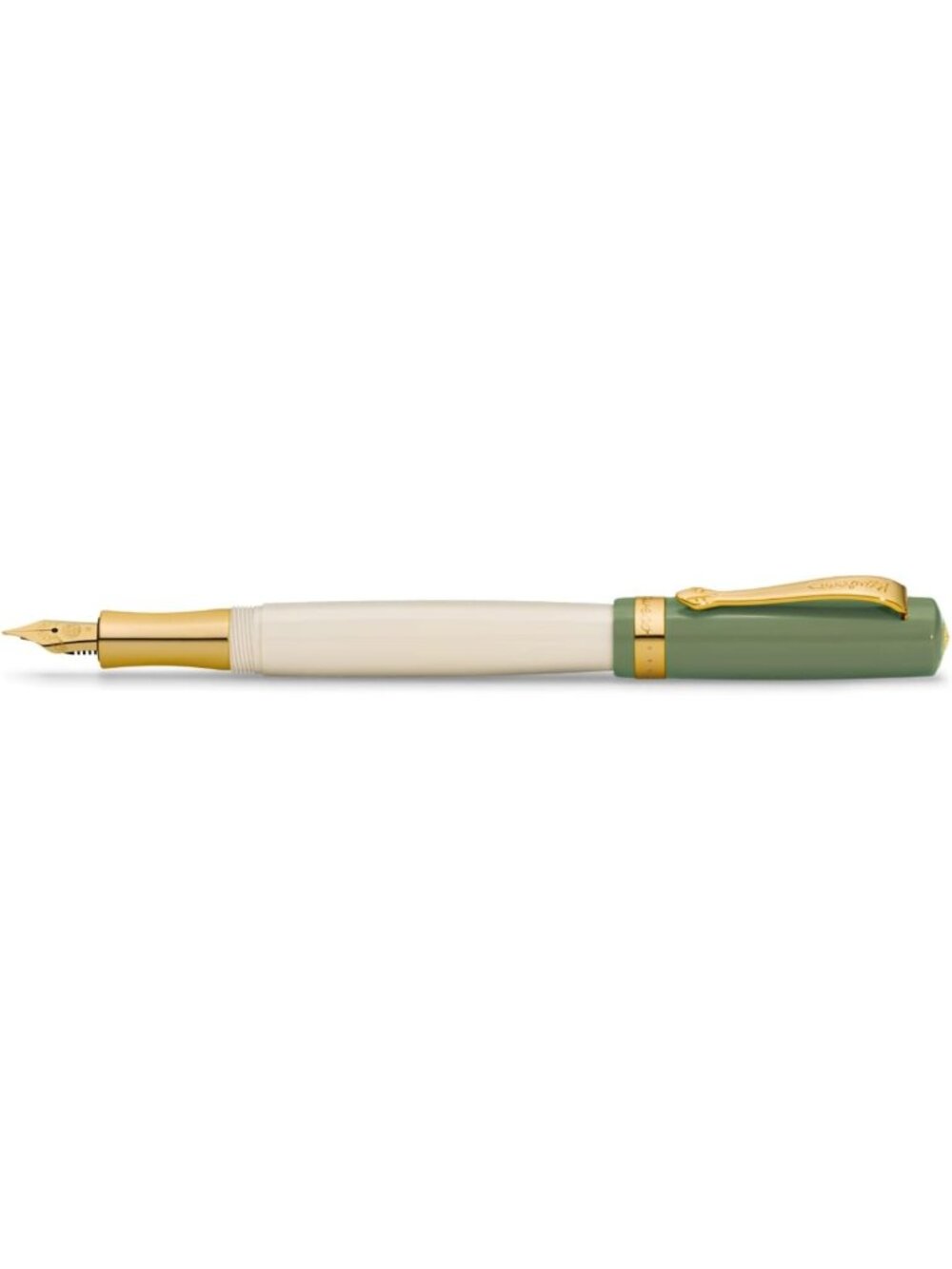 Vintage 60's Swing M Fountain Pen - Smooth Writing, Collectible & Stylish